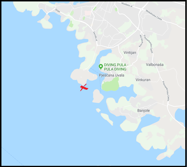 Reef Svjetionik