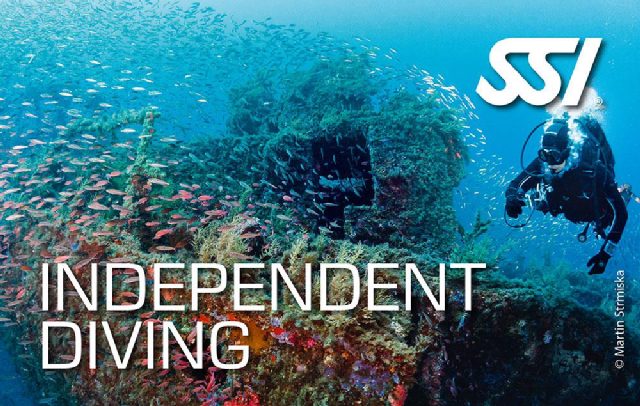 Independent Diving