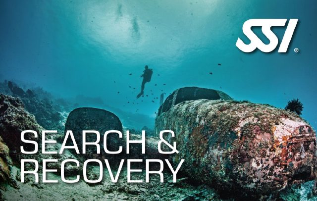 Search & Recovery